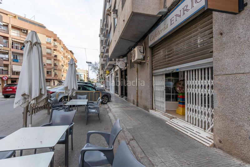 Foto 2d5255d3-554c-4716-b65b-ae9ce6158906. Lloguer local comercial a avenida de la virgen del rosario 15 a Massamagrell