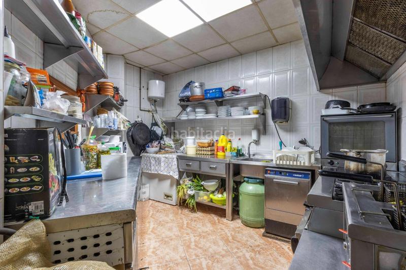 Foto 253e4ce1-039e-44f7-a950-f77d22b482dc. Miete geschäftsraum in avenida de la virgen del rosario 15 in Massamagrell