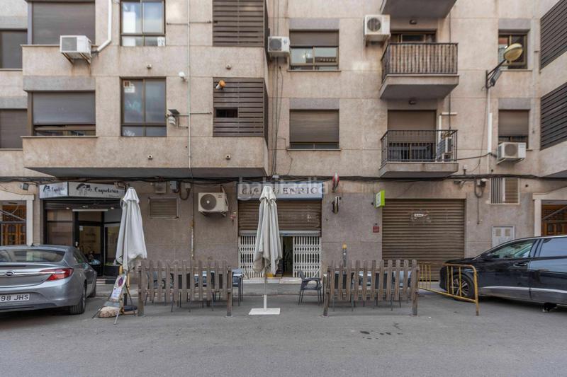 Foto 38421762-3ec9-41a2-aab7-c55ecf66be49. Miete geschäftsraum in avenida de la virgen del rosario 15 in Massamagrell