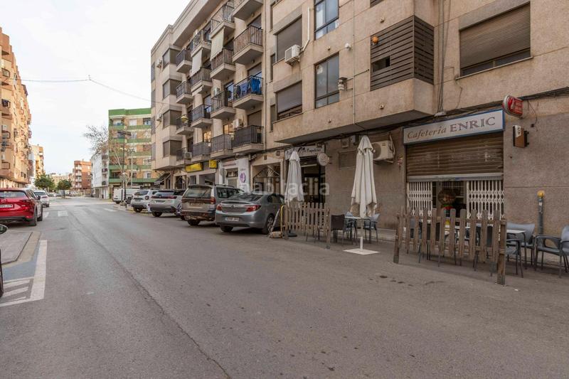 Foto 529246b8-cd02-493a-8a64-787d0d8ee15a. Miete geschäftsraum in avenida de la virgen del rosario 15 in Massamagrell