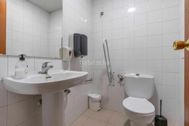 Foto 7c2bce49-dcb2-4f7b-8f40-c6f13e4b1c88. Miete geschäftsraum in avenida de la virgen del rosario 15 in Massamagrell