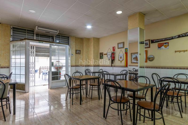 Foto ca24f467-d32b-4f19-a0fa-ff7b1d6706c7. Miete geschäftsraum in avenida de la virgen del rosario 15 in Massamagrell