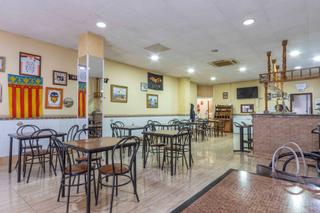 Trapasso Locale commerciale in Avenida de la virgen del rosario 15. Se traspasa bar en massamagrell