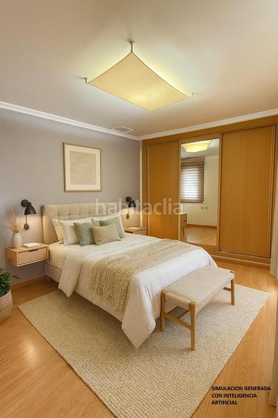 Foto 027b0f68-a477-4168-818f-4303a4860ea7. Penthouse in calle san sebastian in Alfafar