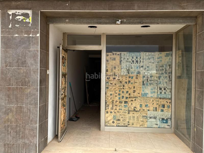 Foto 8f9fd352-4c2f-449f-a3e7-9e9b1b4c7010. Locale commerciale in Camí Reial Valencia