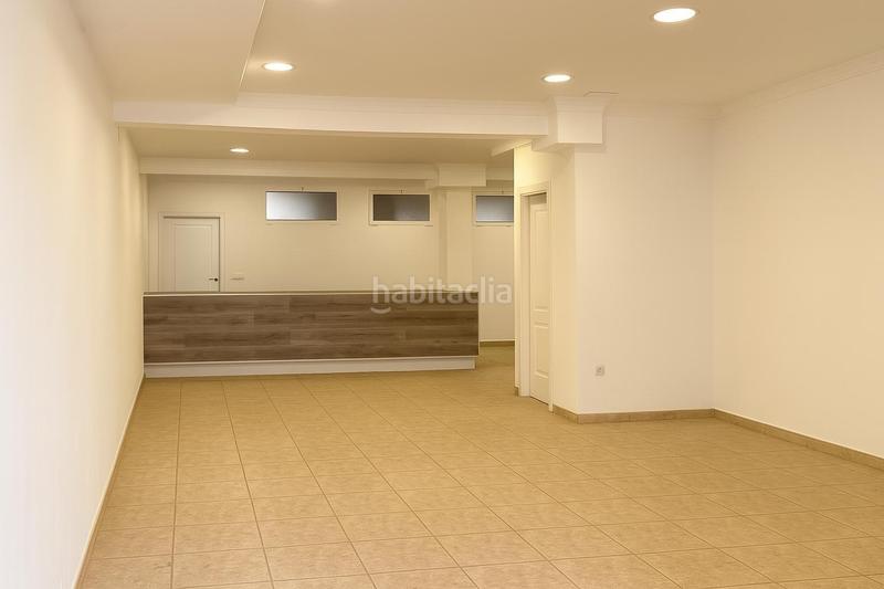 Foto e40ac3e3-76ab-4f32-844a-1caf45830c91. Locale commerciale in Camí Reial Valencia