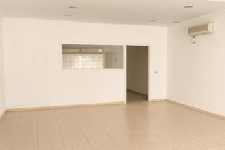 Local Comercial en Calle de José Soto Micó