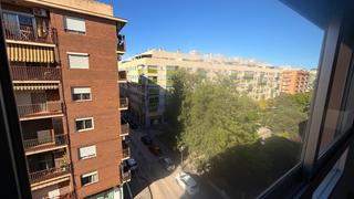 Pis  Calle gayano lluch. Piso exterior con ascensor y terraza comunitaria  gran oportunid