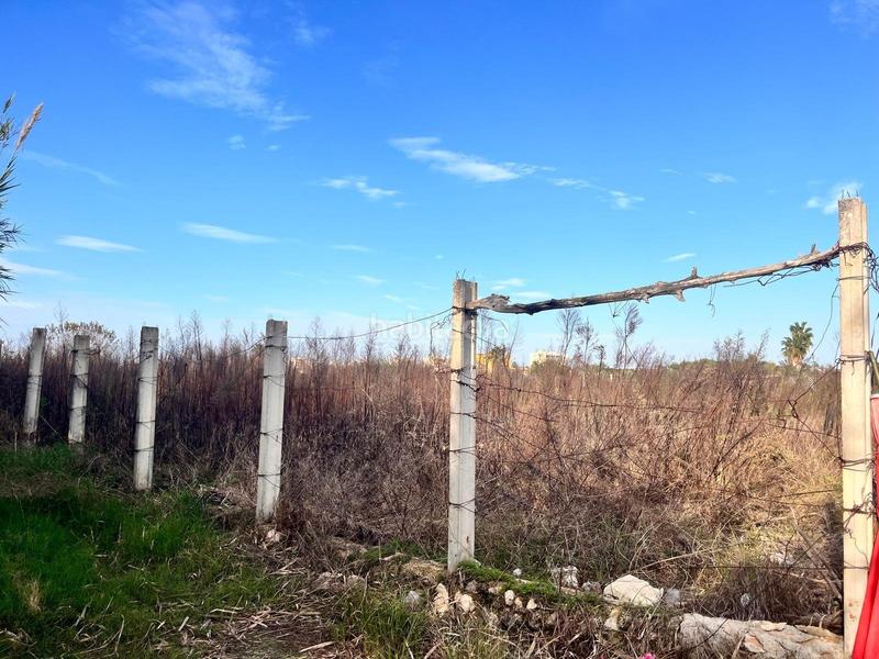 Foto 43b9ee53-3c54-45ee-afc3-ab0e97dd6fb1. Fondo rustico in polígono numero 6 542 in Grau de Gandía-Marenys de Rafalcaid Gandia