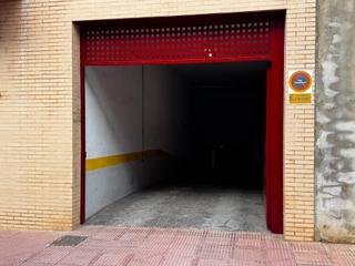 Parking coche  Calle hort de feliu 1. Paquete de 10 plazas de garaje! excelente inversión en alginet,