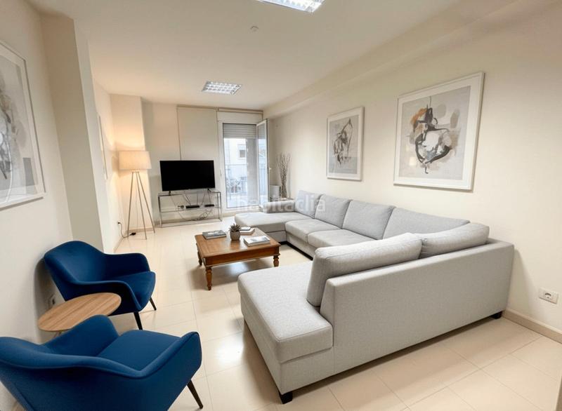 Foto 29bb83a3-44b4-4e62-be83-3b5f07584aa4. Pis amb aparcament a Jaume Roig Valencia