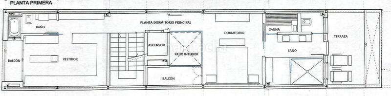 Foto 088e38f1-7185-4e49-a960-e5758cc74764. Maison jumelée avec chauffage dans Silla