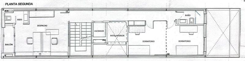 Foto 0de128f5-d86b-49ed-9d31-c4f7689cb526. Casa adossada a Silla