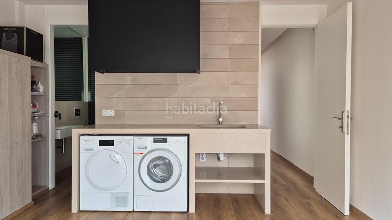 Foto 16e9319a-f558-4728-b1f4-921341bac915. Casa a schiera con riscaldamento in Silla