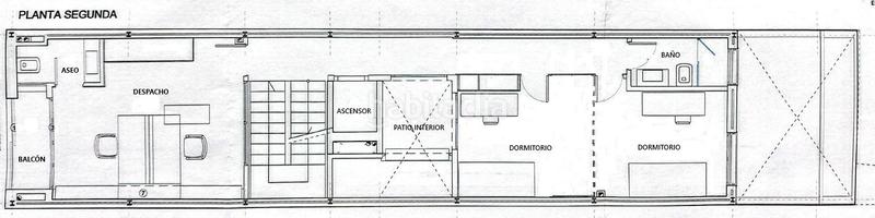 Foto 2ca4f3f2-4c56-446c-b5c6-f1064b08ed6e. Casa a schiera con riscaldamento in Silla