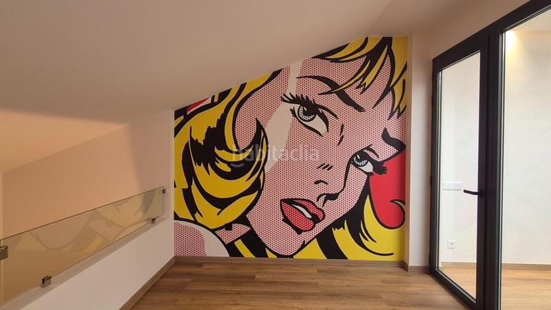 Foto 4a1d1d1d-3037-4573-b6ef-1785e22e4827. Casa a schiera con riscaldamento in Silla