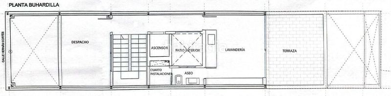 Foto 504eb904-539e-4722-a5aa-149097816b4d. Casa adossada a Silla