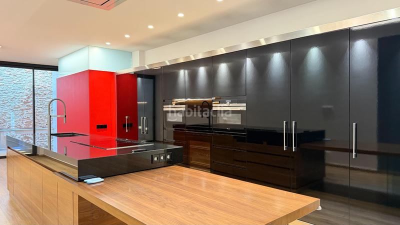 Foto 6d7003d9-c86d-46fd-b8a1-f95f0016d941. Maison jumelée avec chauffage dans Silla