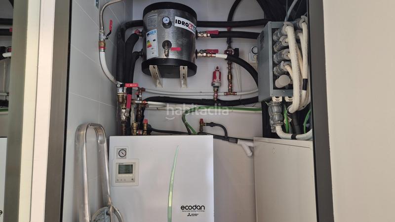 Foto 81a1d8f8-5a83-4062-b27d-46015af10b53. Maison jumelée avec chauffage dans Silla