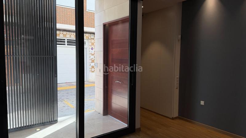 Foto 8825d06b-d3ad-450e-8afc-8279c9d2ceb0. Maison jumelée avec chauffage dans Silla