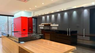 Casa adossada a Silla. Lujo, diseño y confort en el corazón de silla