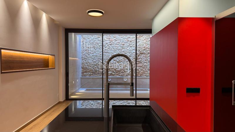 Foto ab672844-7101-4473-a92c-d86859e8fec0. Maison jumelée avec chauffage dans Silla