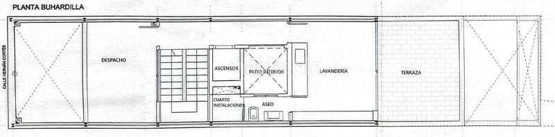 Foto ada9f8cc-bd96-40e3-b49f-a4484cf3ff91. Maison jumelée avec chauffage dans Silla
