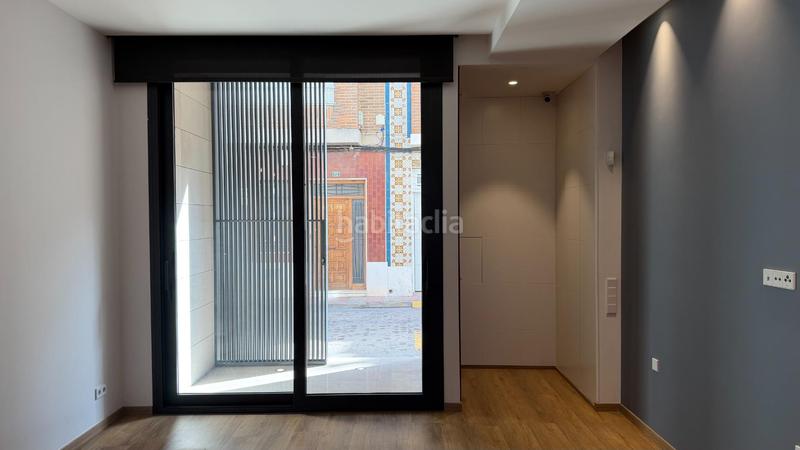 Foto d229084b-4717-4c9b-b000-9442f63ab116. Maison jumelée avec chauffage dans Silla