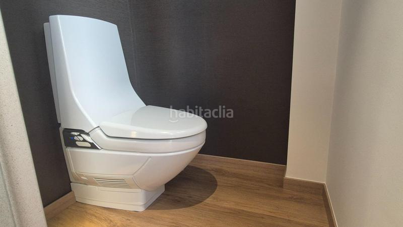 Foto d6f749c6-c133-472c-a5d6-b436cd4088fe. Maison jumelée avec chauffage dans Silla