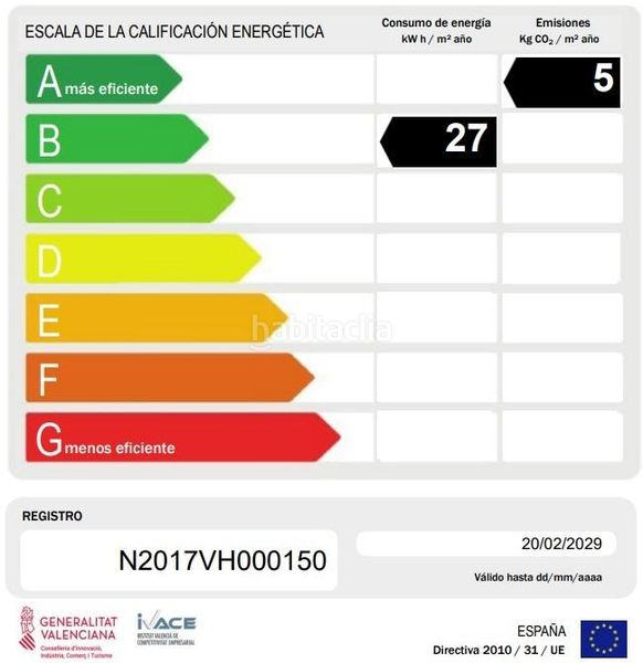 Foto de823a23-5ba0-4576-9b60-f0bd3f8738a4. Casa adossada a Silla