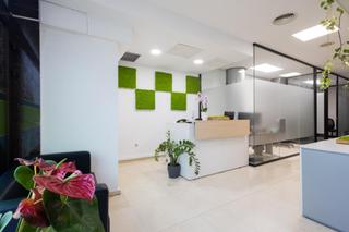 Location Bureau  Calle cavanilles. Tu próximo espacio de trabajo