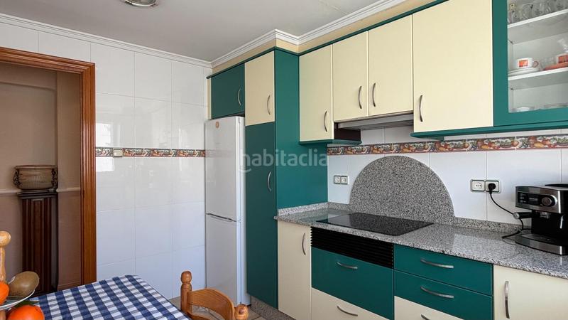 Foto 349116e6-c3b7-4775-a93b-e4f56abd6464. Appartement dans amat granell mesado 40 dans Mont Olivet Valencia