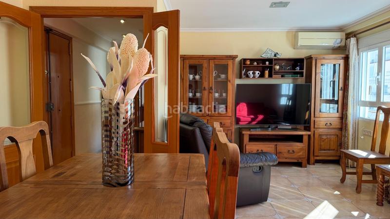 Foto 35e3259f-18d3-4893-86b2-37ccc705e261. Appartement dans amat granell mesado 40 dans Mont Olivet Valencia