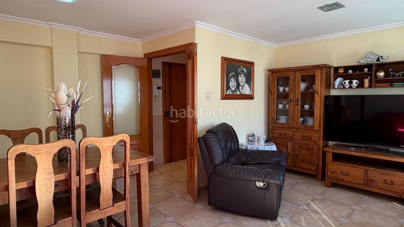 Foto 4d6b29b5-a035-49ff-9563-8673b8e11a32. Appartement dans amat granell mesado 40 dans Mont Olivet Valencia