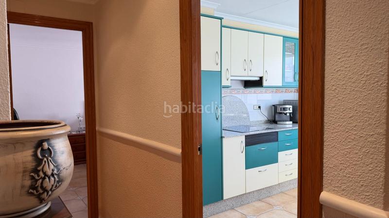 Foto 588af55e-77b0-41c3-a023-2dd707efee9f. Appartement dans amat granell mesado 40 dans Mont Olivet Valencia