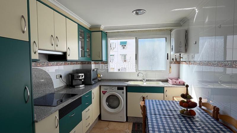 Foto 5efea093-b269-436e-8272-39183e82d77e. Appartement dans amat granell mesado 40 dans Mont Olivet Valencia