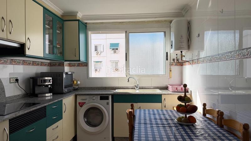 Foto 99300bc3-529a-4373-8f67-d83fe5443b0f. Appartement dans amat granell mesado 40 dans Mont Olivet Valencia