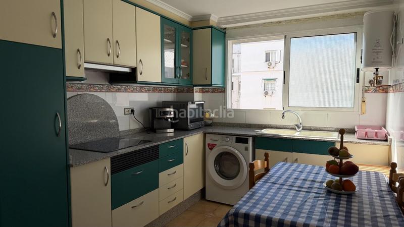 Foto a787e421-6237-49b9-8a79-0c9fb0975e58. Appartement dans amat granell mesado 40 dans Mont Olivet Valencia