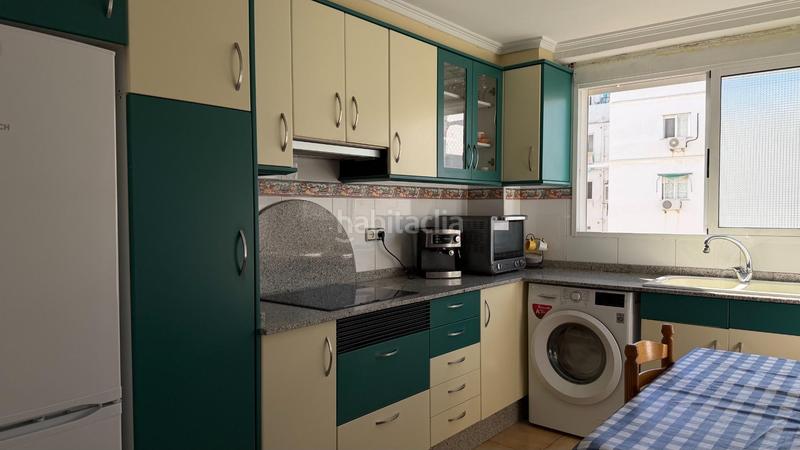 Foto d7c7671d-981e-4995-8d19-91dc40335134. Appartement dans amat granell mesado 40 dans Mont Olivet Valencia