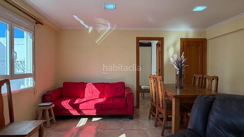 Foto e6f44d53-fa1e-43a3-b010-15e53bb14290. Appartement dans amat granell mesado 40 dans Mont Olivet Valencia
