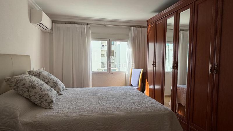 Foto ef6a402d-7671-4e77-9c26-dfaa165fd2da. Appartement dans amat granell mesado 40 dans Mont Olivet Valencia
