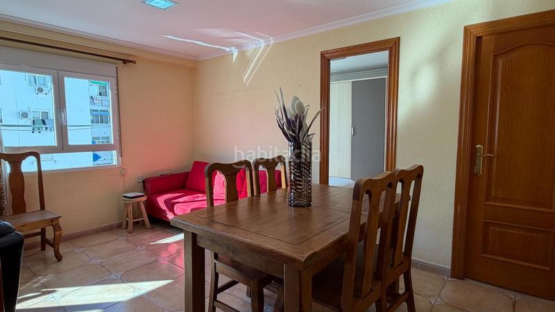 Foto f00b81a8-df74-400a-9d35-60c2fe28ac5c. Appartement dans amat granell mesado 40 dans Mont Olivet Valencia