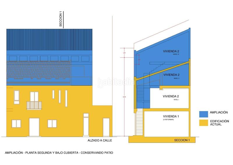 Foto 271b5f2b-e23f-470f-8aa1-ef7836ac9b80. Casa a El Cabanyal-El Canyamelar Valencia