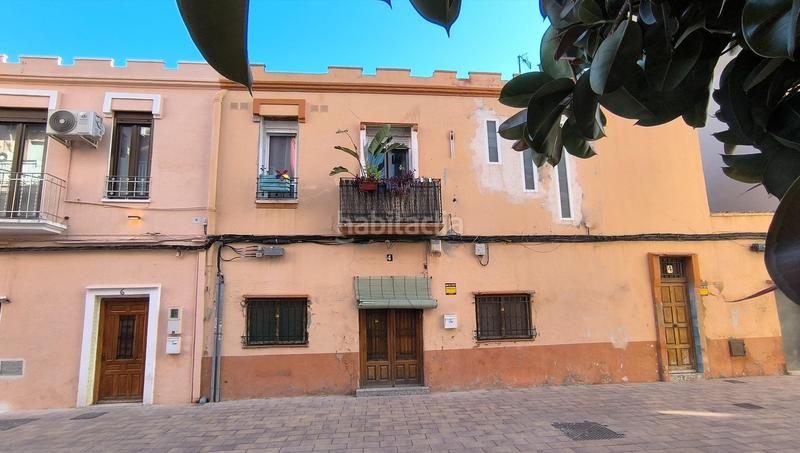 Foto 4be29427-8111-4fe4-89a6-56aadd0f575b. Casa a El Cabanyal-El Canyamelar Valencia