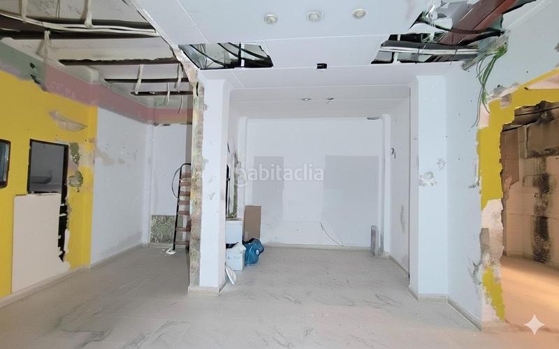 Foto 4c252b3d-d33c-443f-be98-c83f84d1b94f. Casa a El Cabanyal-El Canyamelar Valencia