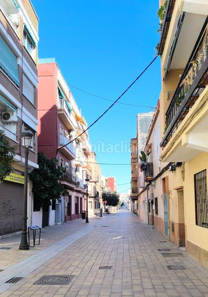 Foto 4e7859e9-85f5-4f63-b889-4700d7507259. Casa a El Cabanyal-El Canyamelar Valencia