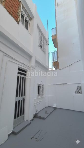 Foto 61f4ac52-b59d-440a-885b-c8923d8b6e40. Casa a El Cabanyal-El Canyamelar Valencia