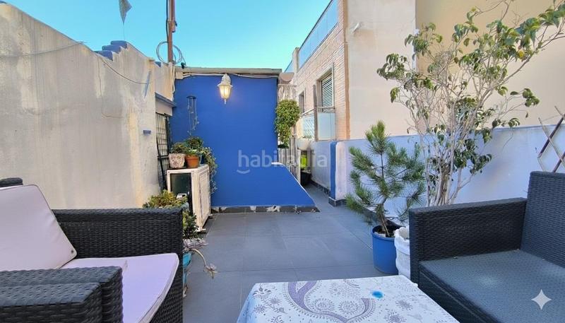 Foto 7291ce98-1454-46a7-a06e-fc822baaebe2. Casa a El Cabanyal-El Canyamelar Valencia