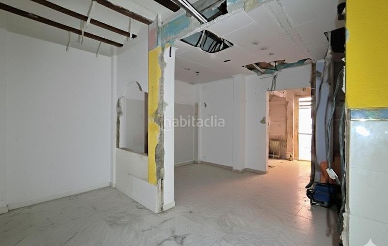 Foto a4dd038a-f382-46ad-8112-1beedd526fd1. Casa a El Cabanyal-El Canyamelar Valencia