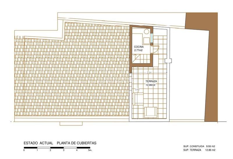 Foto b6a6ff56-0175-4c25-842b-57c118fc0a5c. Casa a El Cabanyal-El Canyamelar Valencia